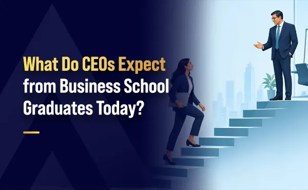 What Do CEOs Expect from B-School Graduates Today? Inside Altera Institute's Industry-Backed Digital & AI-First Curriculum